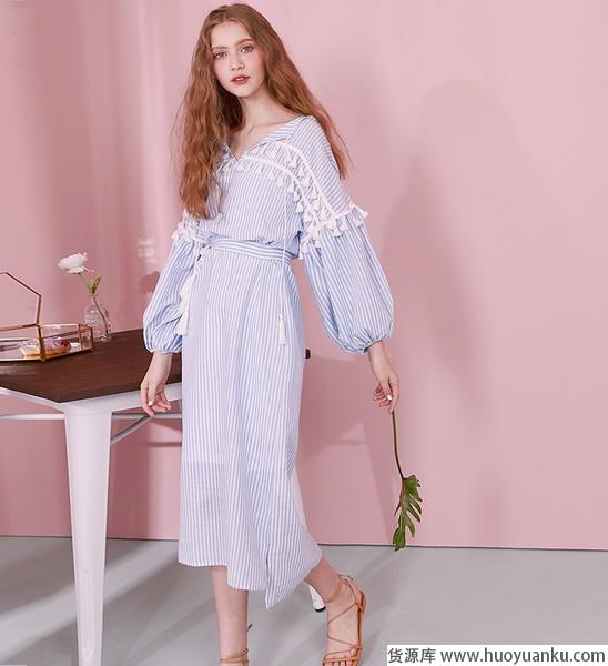 热到模糊,对假日的期待由美裙补足-第17张图片-货源库 热到模糊,对假日的期待由美裙补足-第17张图片-货源库