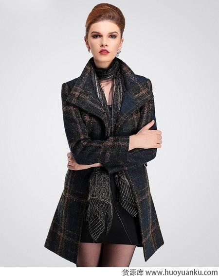 格子控英伦风-第2张图片-货源库 格子控英伦风-第2张图片-货源库