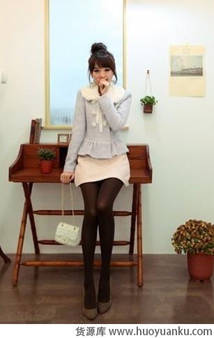 教你根据身材脸蛋来穿衣-第2张图片-货源库 教你根据身材脸蛋来穿衣-第2张图片-货源库