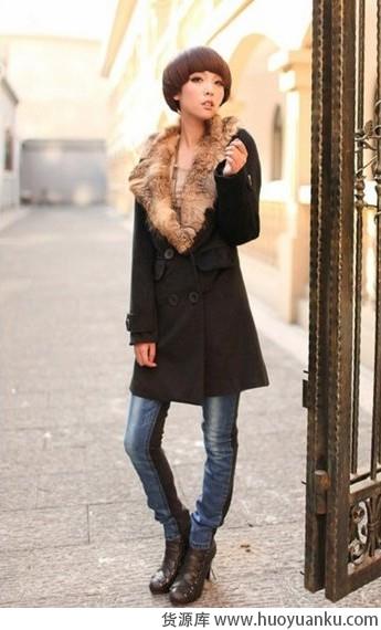 教你根据身材脸蛋来穿衣-第4张图片-货源库 教你根据身材脸蛋来穿衣-第4张图片-货源库