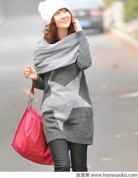 教你根据身材脸蛋来穿衣-第5张图片-货源库 教你根据身材脸蛋来穿衣-第5张图片-货源库