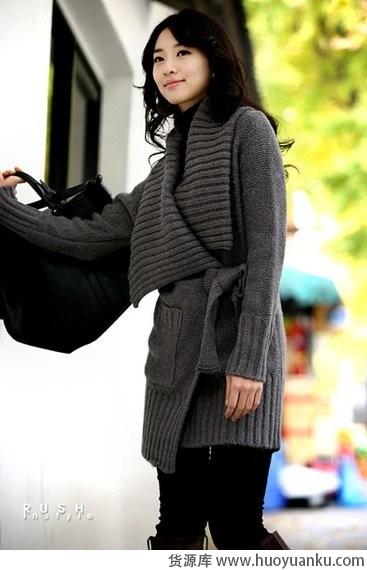 教你根据身材脸蛋来穿衣-第6张图片-货源库 教你根据身材脸蛋来穿衣-第6张图片-货源库