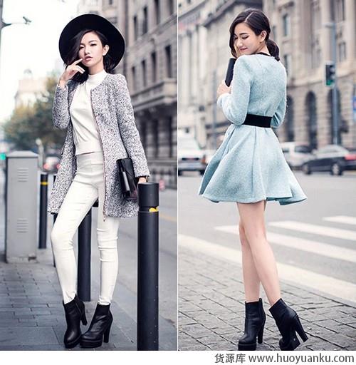 喜迎圣诞,甜蜜换装-第7张图片-货源库 喜迎圣诞,甜蜜换装-第7张图片-货源库