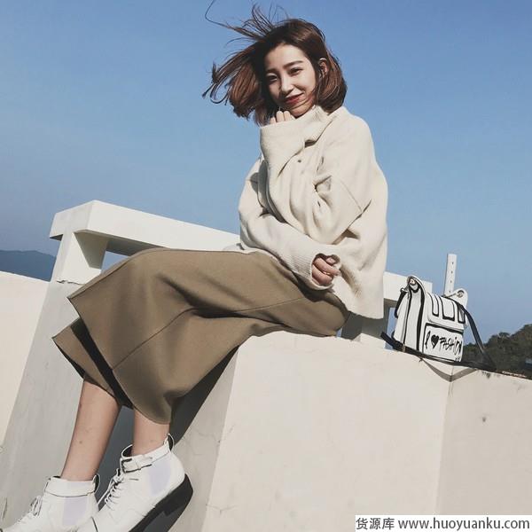 裤型改变风格流行不分季节-第4张图片-货源库