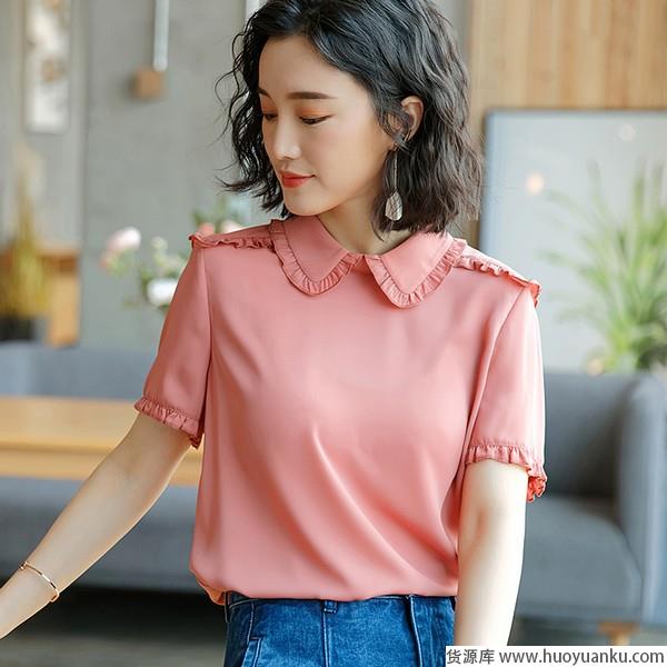 小翻领职场的秘密武器-第3张图片-货源库