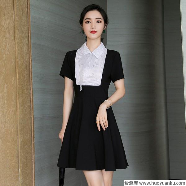 小翻领职场的秘密武器-第5张图片-货源库