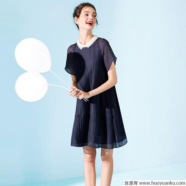 小翻领职场的秘密武器-第8张图片-货源库