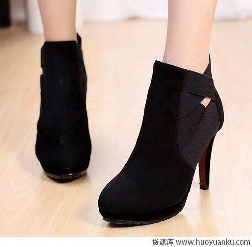 姐姐要买小皮鞋轻熟真皮款-第4张图片-货源库 姐姐要买小皮鞋轻熟真皮款-第4张图片-货源库