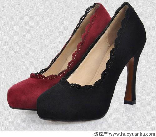 姐姐要买小皮鞋轻熟真皮款-第8张图片-货源库 姐姐要买小皮鞋轻熟真皮款-第8张图片-货源库