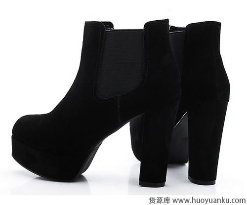 姐姐要买小皮鞋轻熟真皮款-第12张图片-货源库 姐姐要买小皮鞋轻熟真皮款-第12张图片-货源库