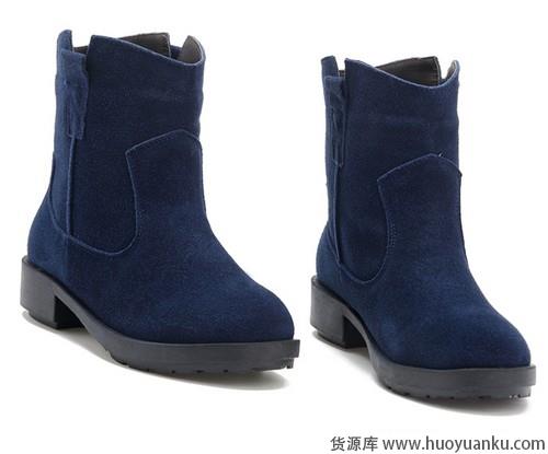 姐姐要买小皮鞋轻熟真皮款-第14张图片-货源库 姐姐要买小皮鞋轻熟真皮款-第14张图片-货源库