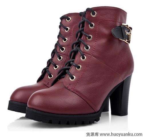 姐姐要买小皮鞋轻熟真皮款-第16张图片-货源库 姐姐要买小皮鞋轻熟真皮款-第16张图片-货源库