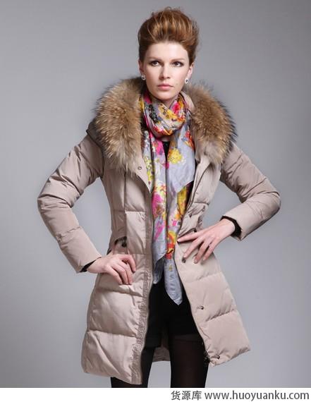 毛衣与羽绒服必败款不畏寒-第5张图片-货源库 毛衣与羽绒服必败款不畏寒-第5张图片-货源库