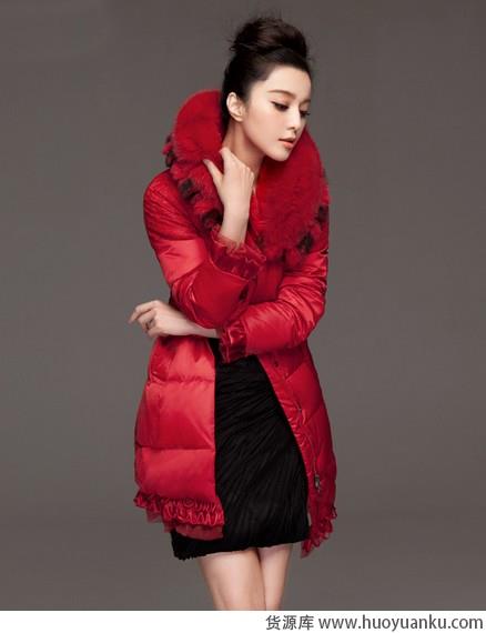 毛衣与羽绒服必败款不畏寒-第9张图片-货源库 毛衣与羽绒服必败款不畏寒-第9张图片-货源库