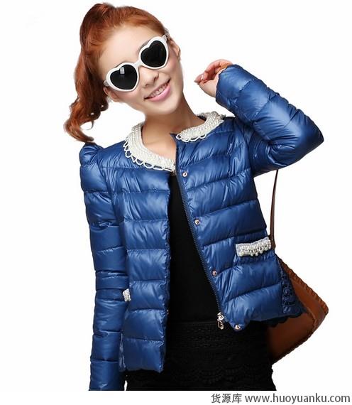 毛衣与羽绒服必败款不畏寒-第13张图片-货源库 毛衣与羽绒服必败款不畏寒-第13张图片-货源库