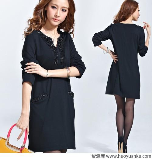 低温更显裙好韵-第7张图片-货源库