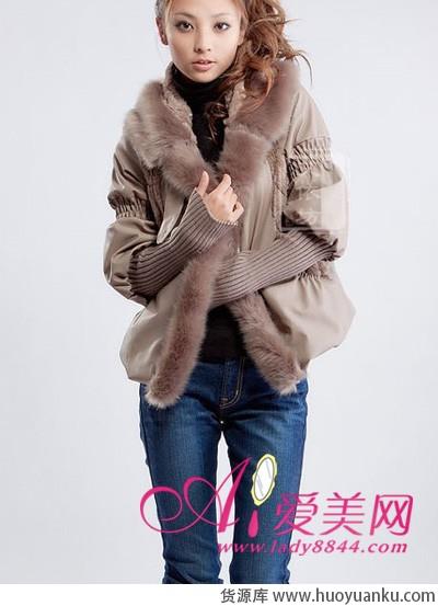 干练帅气皮衣搭配-第7张图片-货源库