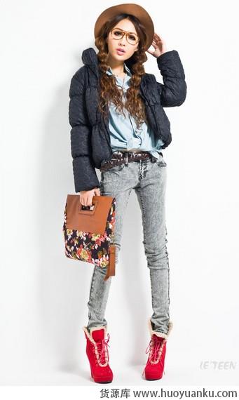 实用温度计穿衣法则-第7张图片-货源库 实用温度计穿衣法则-第7张图片-货源库