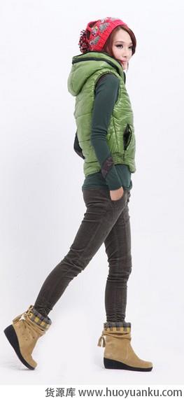 实用温度计穿衣法则-第13张图片-货源库 实用温度计穿衣法则-第13张图片-货源库