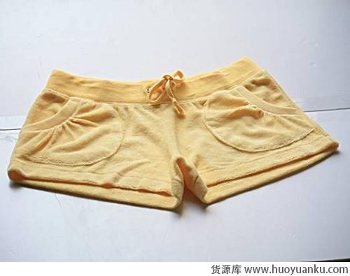 如何分辨毛巾料服饰的优劣-第2张图片-货源库