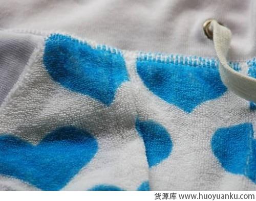 如何分辨毛巾料服饰的优劣-第3张图片-货源库