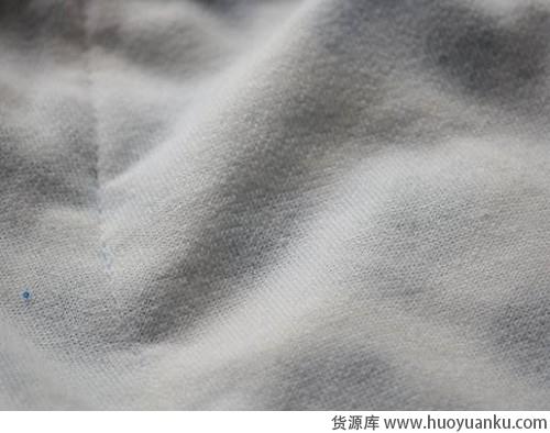 如何分辨毛巾料服饰的优劣-第4张图片-货源库