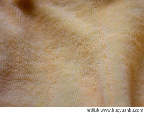 如何分辨毛巾料服饰的优劣-第5张图片-货源库