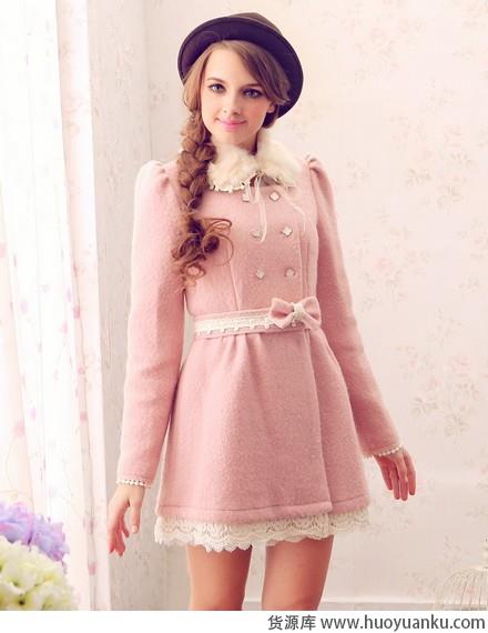 美美的圣诞怎么过都行-第9张图片-货源库