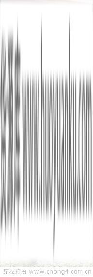 美靴搭档显瘦牛仔小脚裤-第9张图片-货源库