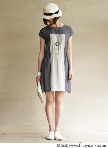 两种颜色多种可能-第6张图片-货源库