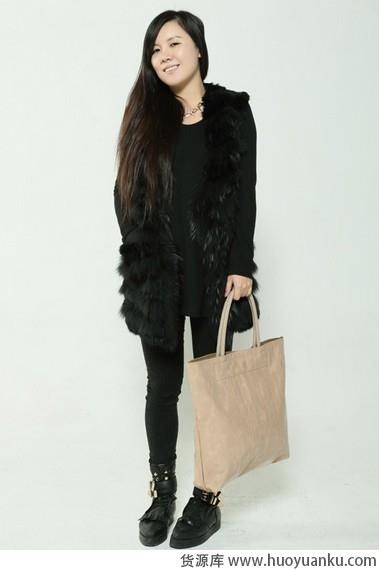 包包也要分场合-第3张图片-货源库