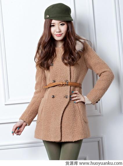 三大外套流行关键点-第3张图片-货源库