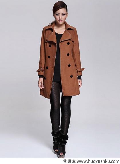 三大外套流行关键点-第5张图片-货源库