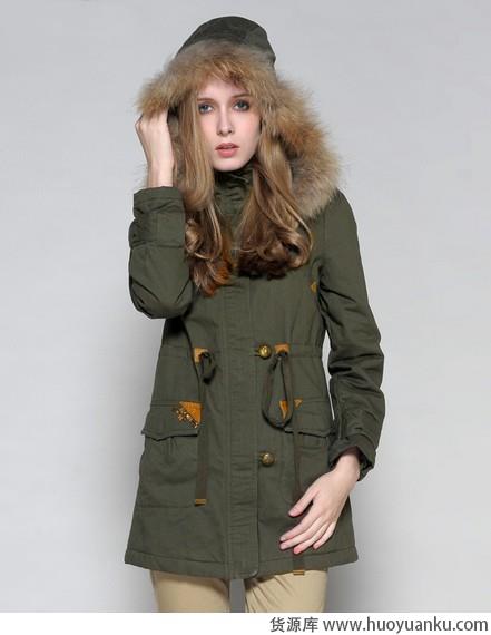 三大外套流行关键点-第13张图片-货源库