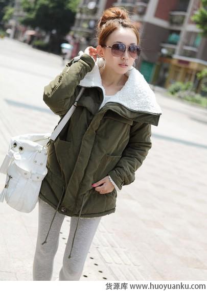 三大外套流行关键点-第15张图片-货源库