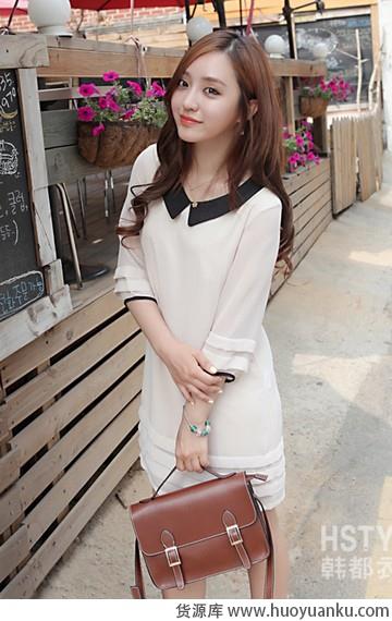 没有连衣裙的夏天不完美-第1张图片-货源库 没有连衣裙的夏天不完美-第1张图片-货源库