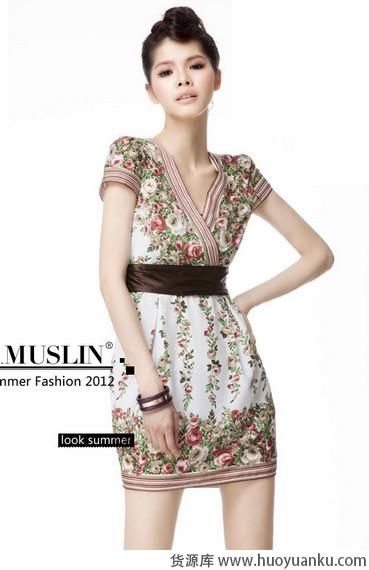 没有连衣裙的夏天不完美-第3张图片-货源库 没有连衣裙的夏天不完美-第3张图片-货源库