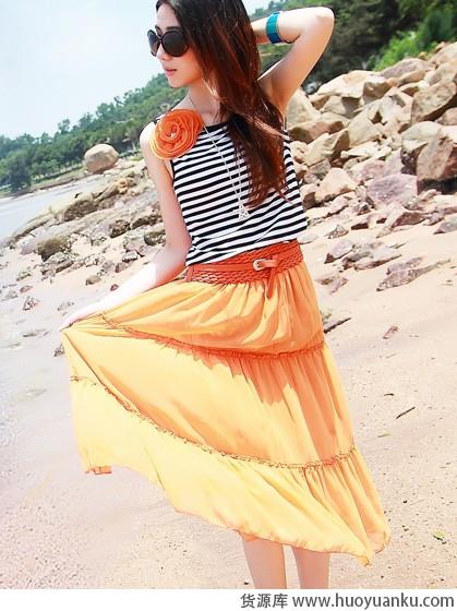 没有连衣裙的夏天不完美-第7张图片-货源库 没有连衣裙的夏天不完美-第7张图片-货源库