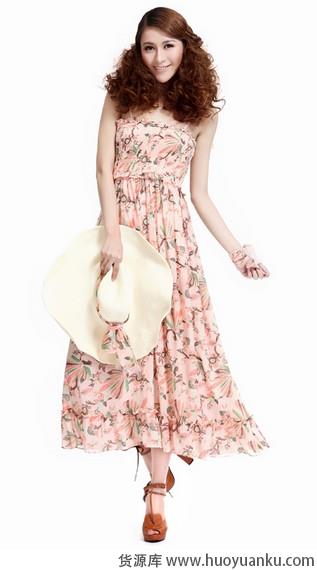 没有连衣裙的夏天不完美-第11张图片-货源库 没有连衣裙的夏天不完美-第11张图片-货源库