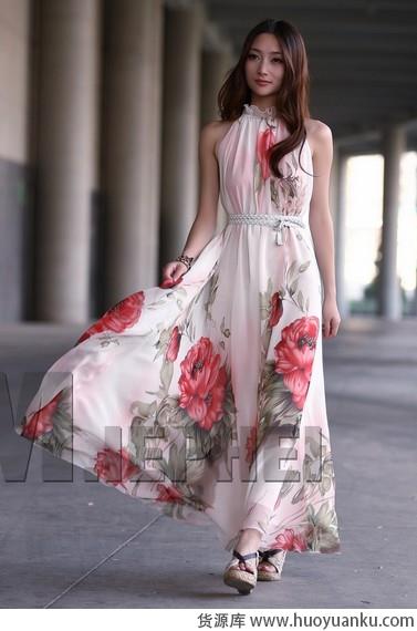 没有连衣裙的夏天不完美-第15张图片-货源库 没有连衣裙的夏天不完美-第15张图片-货源库