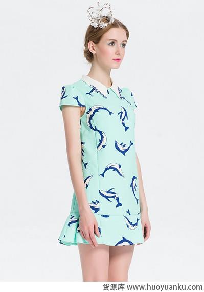 三款盘发打造夏日清爽造型-第5张图片-货源库