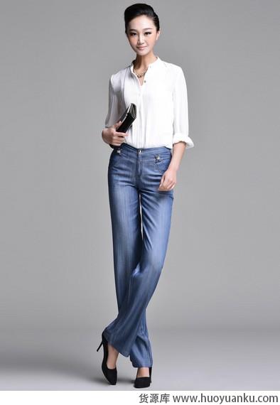 三款盘发打造夏日清爽造型-第11张图片-货源库