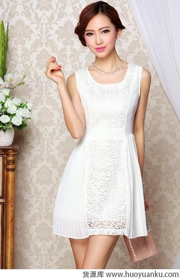 款款蕾丝浪漫情-第8张图片-货源库