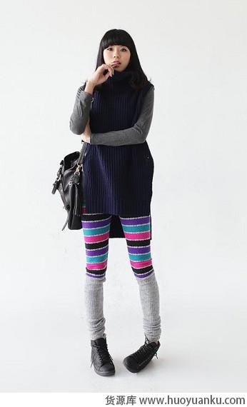 点睛单品打造时尚范儿-第3张图片-货源库