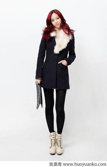 点睛单品打造时尚范儿-第4张图片-货源库