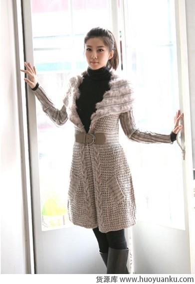 今年最流行的驼色衣衣-第11张图片-货源库 今年最流行的驼色衣衣-第11张图片-货源库