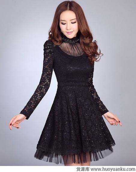 泡泡袖有多重要-第1张图片-货源库 泡泡袖有多重要-第1张图片-货源库