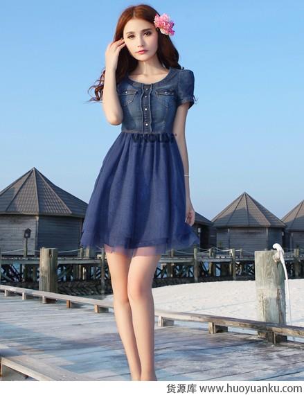 泡泡袖有多重要-第5张图片-货源库 泡泡袖有多重要-第5张图片-货源库