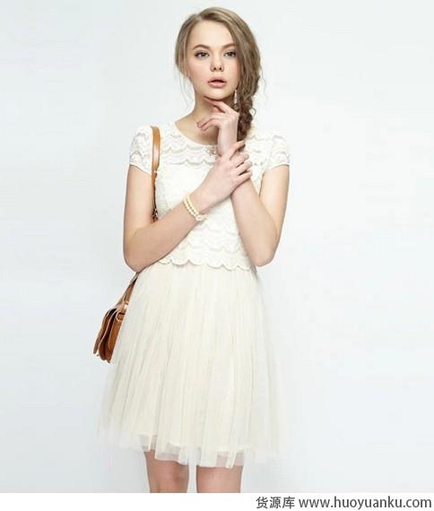 泡泡袖有多重要-第6张图片-货源库 泡泡袖有多重要-第6张图片-货源库