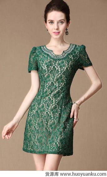 泡泡袖有多重要-第9张图片-货源库 泡泡袖有多重要-第9张图片-货源库